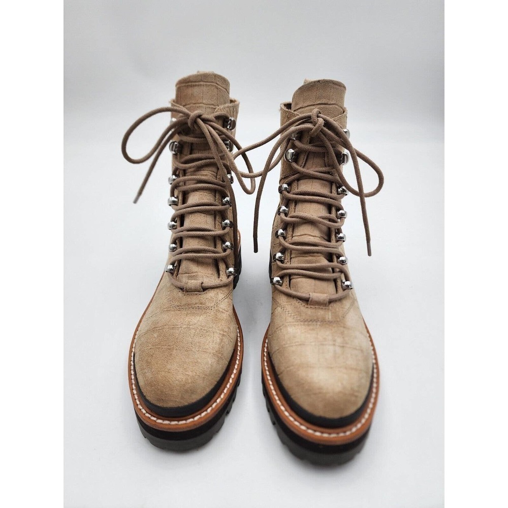 Marc Fisher Ltd Izzie Weather Boot Lugsole Double… - image 3